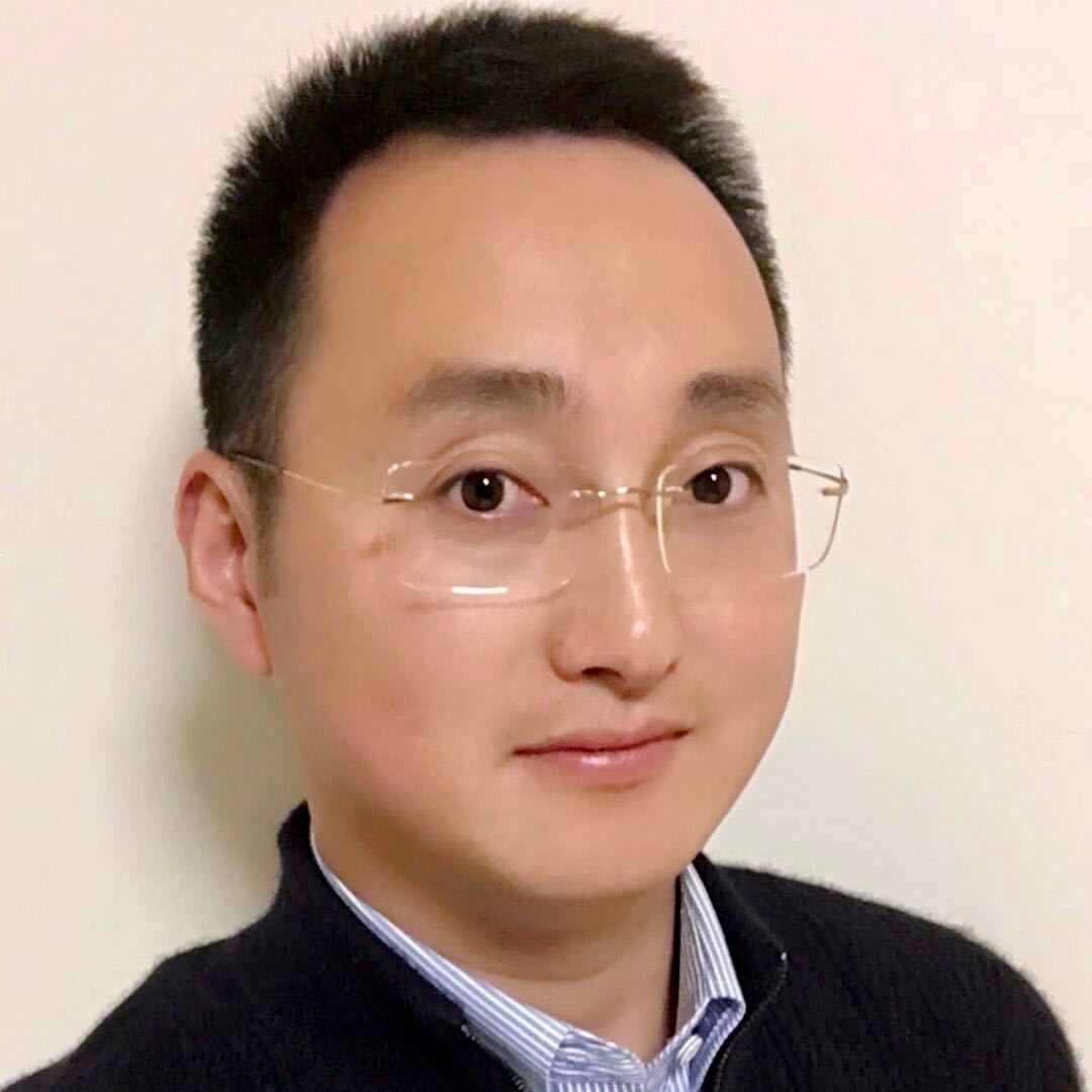 Terry Meng